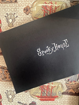 箱ラッピング(オリジナル)