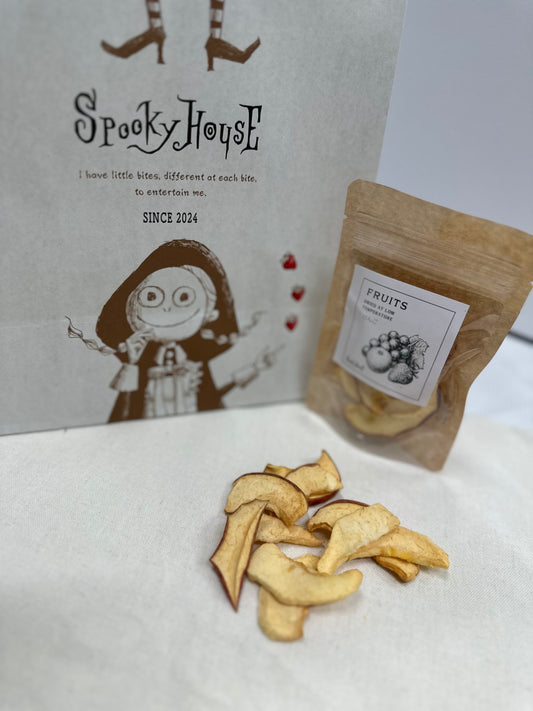 低農薬蜜りんご