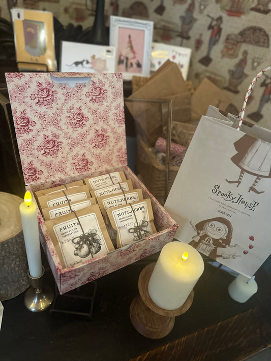 ギフトボックスセットA