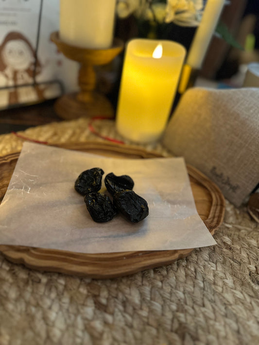 オーガニックプルーン