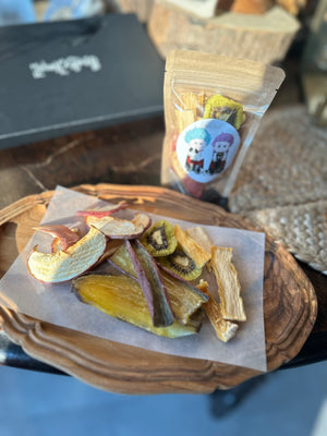 ペットもOKドライフルーツミックス