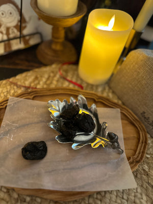 オーガニックプルーン