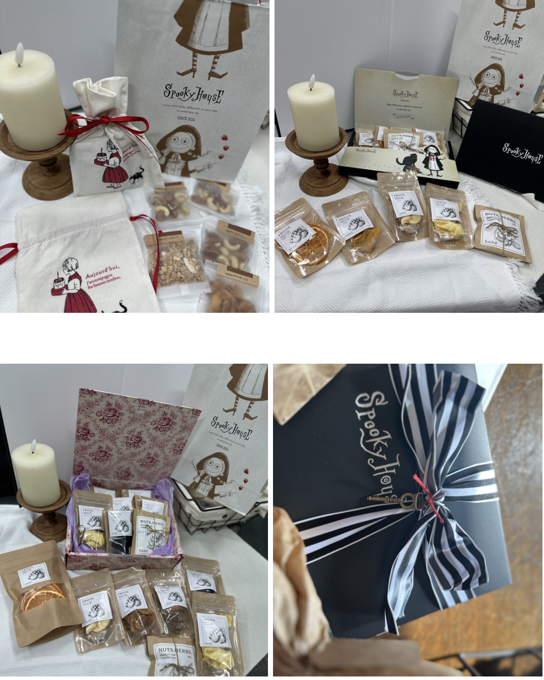 New ホワイトデー限定ボックス