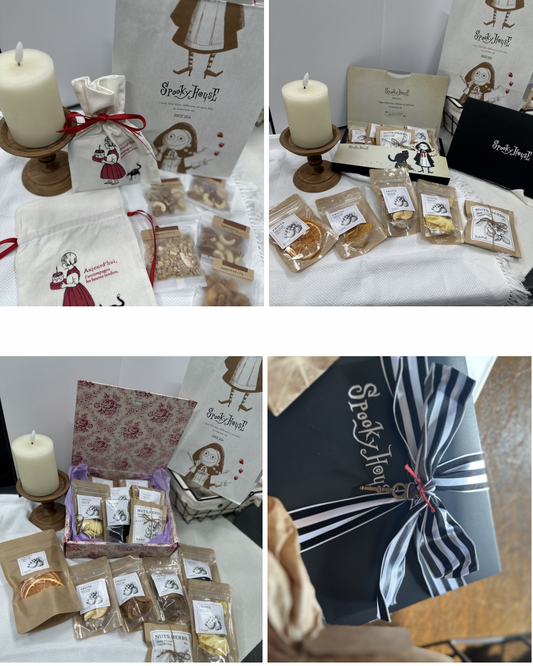 New ホワイトデー限定ボックス