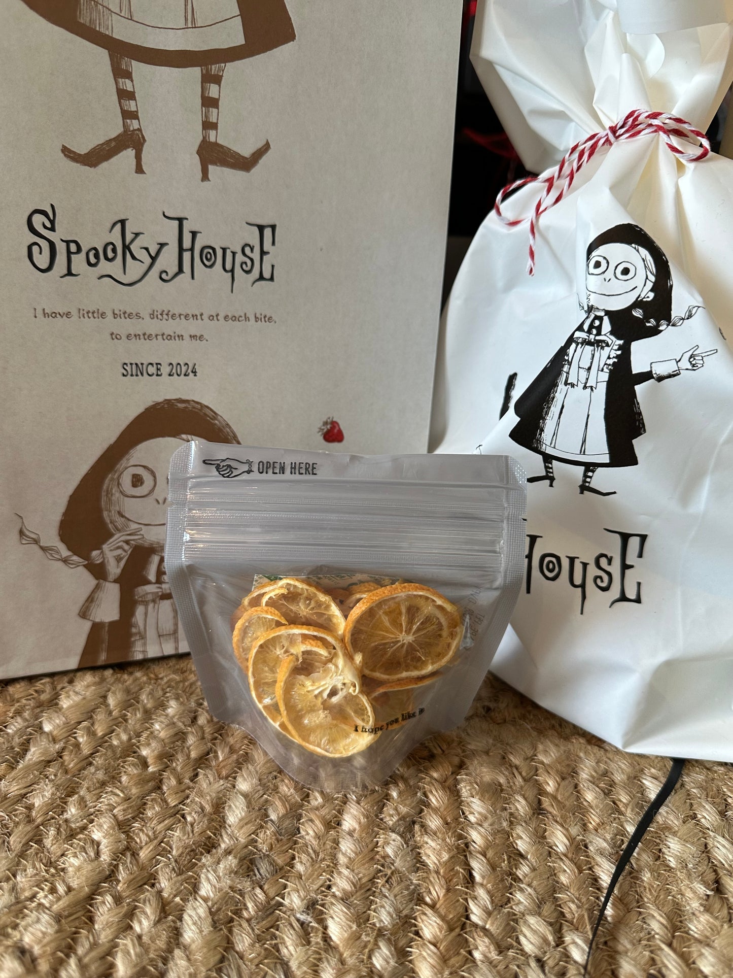 パインみかん