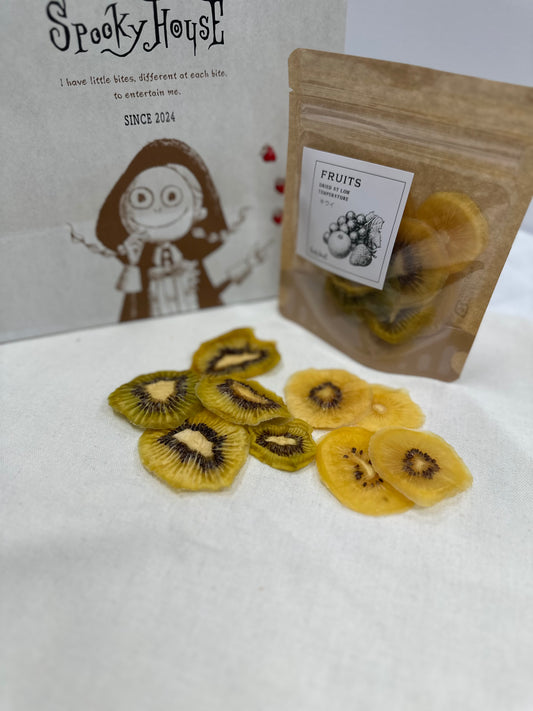 お得用無農薬キウイ