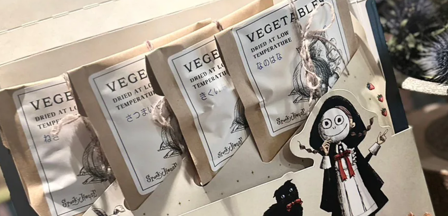 箱ラッピング（オリジナル）