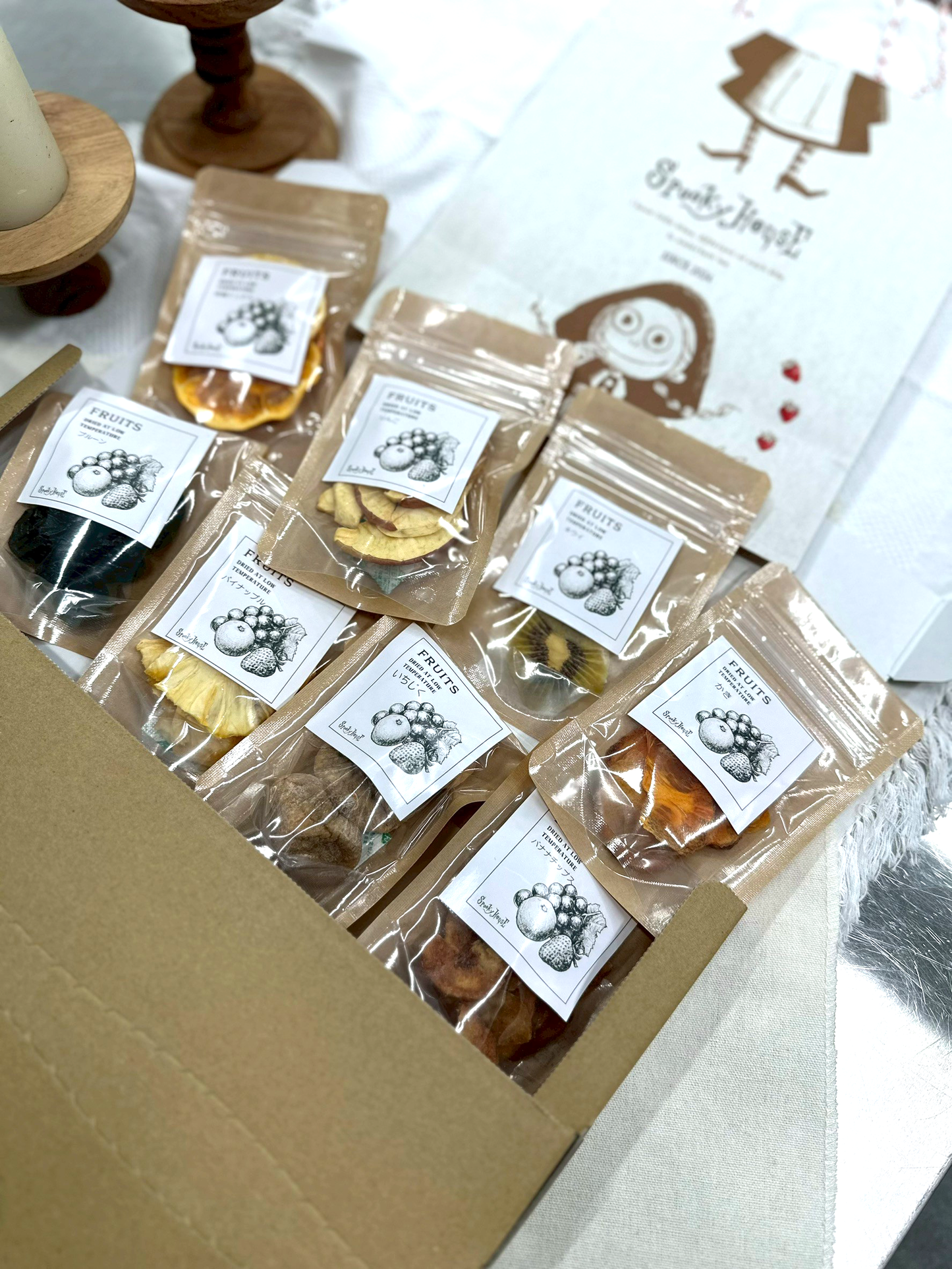 1/26 [NEW]リニューアルオープン限定セット