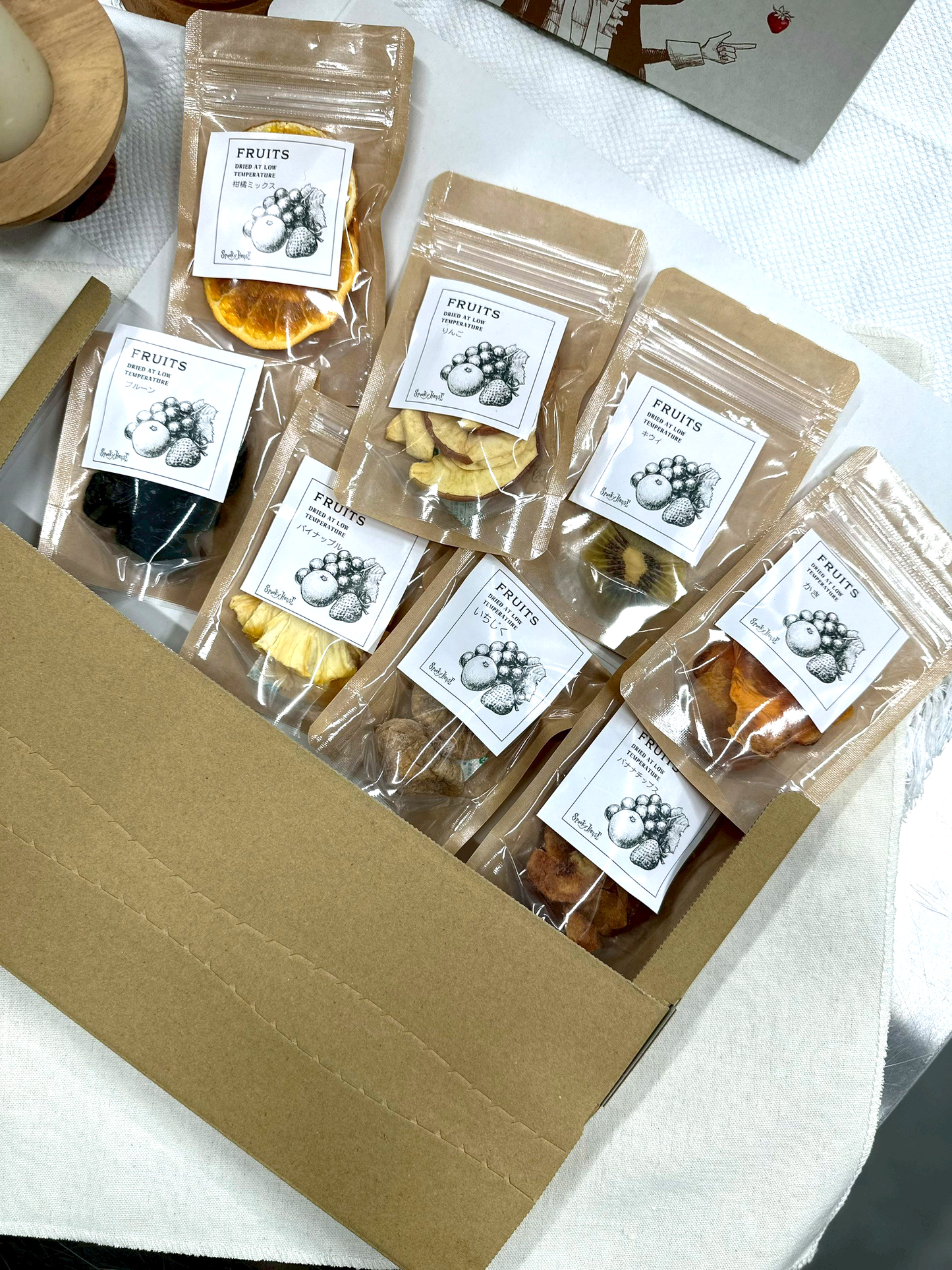 1/26 [NEW]リニューアルオープン限定セット